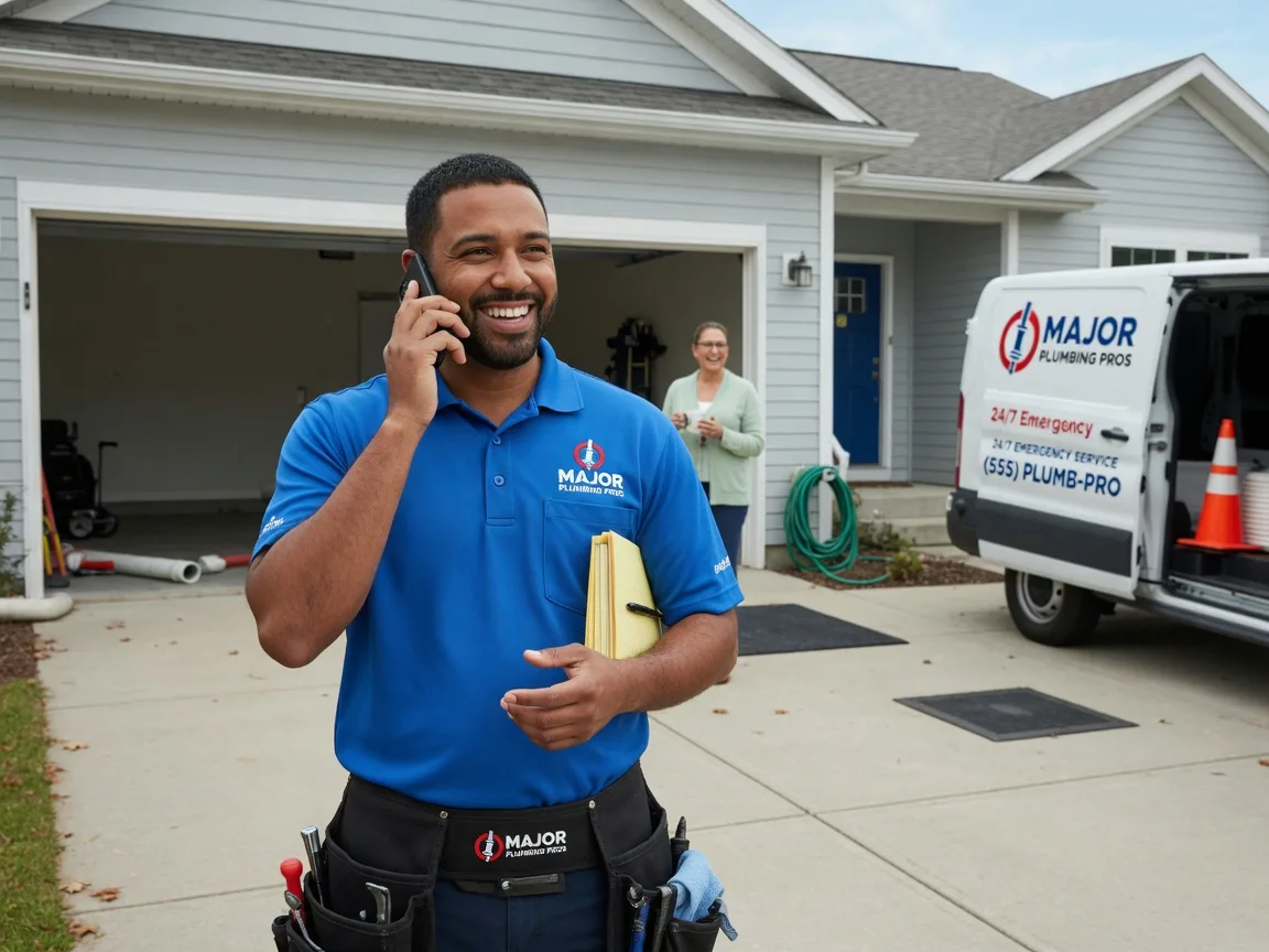 Drain Cleaning Services Noxapater, MS FAQs